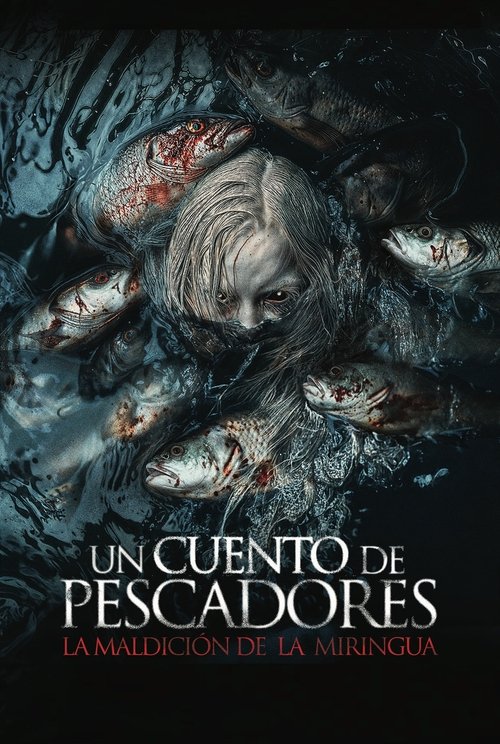 Un cuento de pescadores (2025) poster