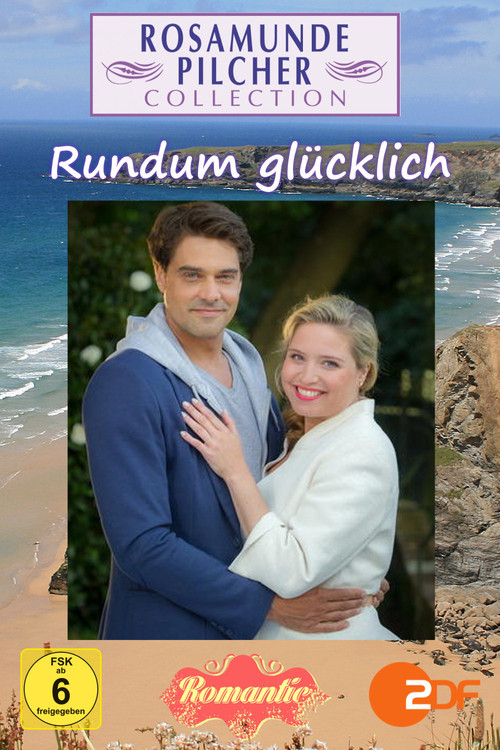 Rosamunde Pilcher: Rundum glücklich (2015) poster