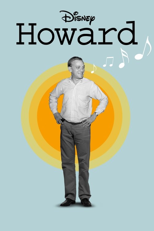 Howard (2018) poster