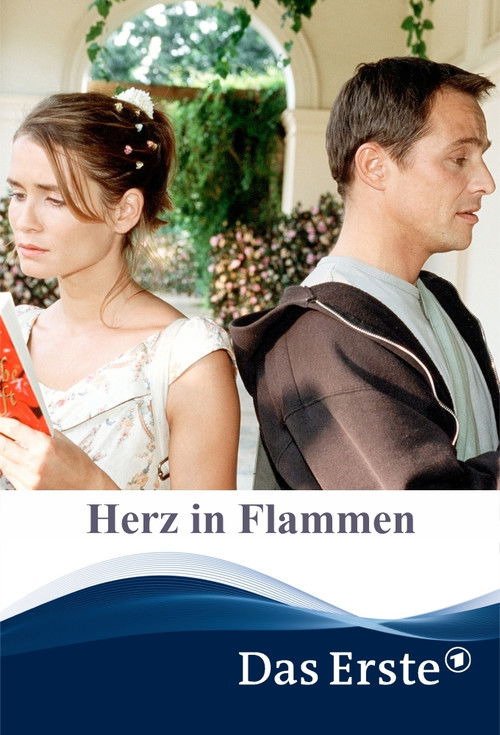 Herz in Flammen (2002) poster