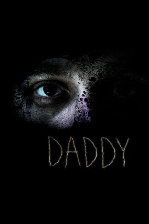 Daddy (2012) poster