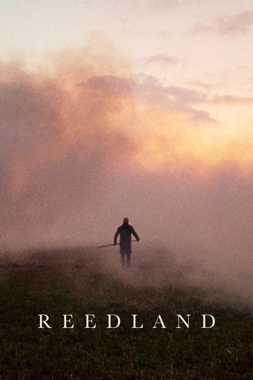 Rietland (2025) poster