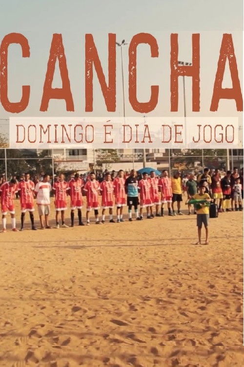 Sunday Is Soccer Day (2020) poster