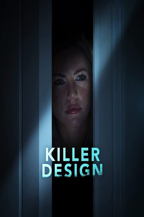 Killer Design (2022) poster
