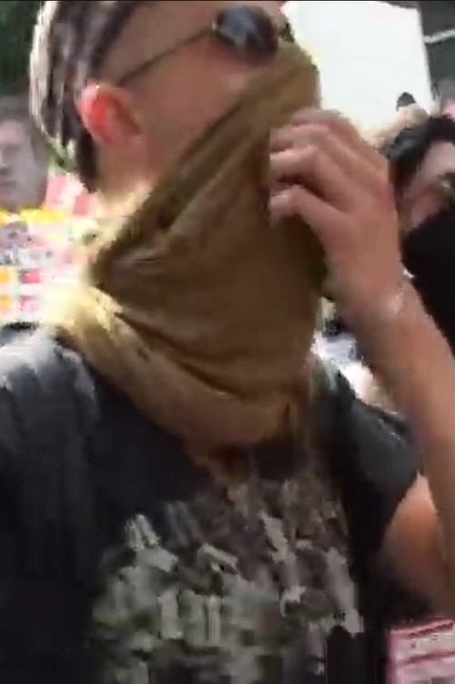 Good luck, Comrades! (2008) poster