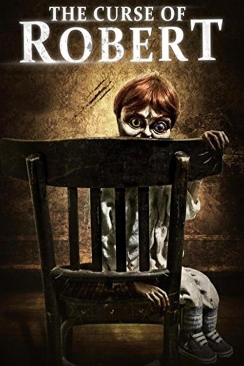 The Curse of Robert the Doll (2016) poster