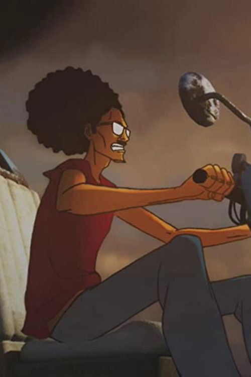 Pure Funk (2011) poster