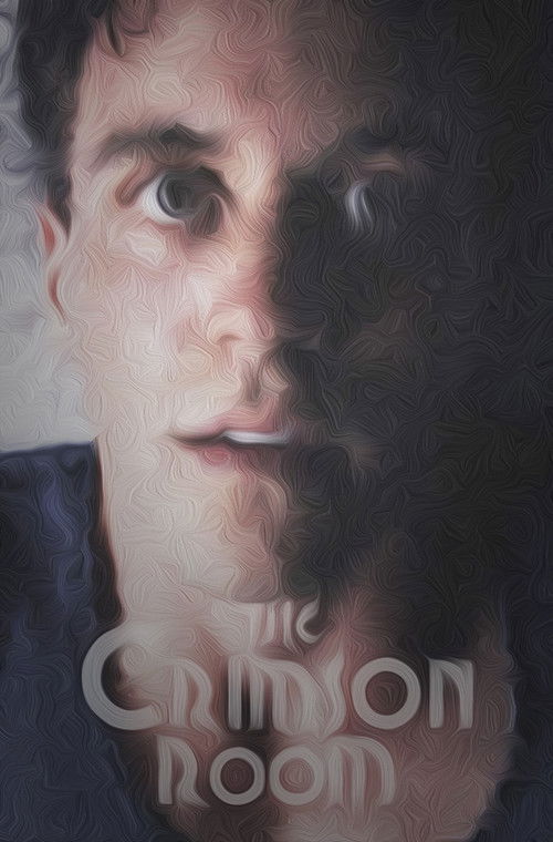 The Crimson Room poster