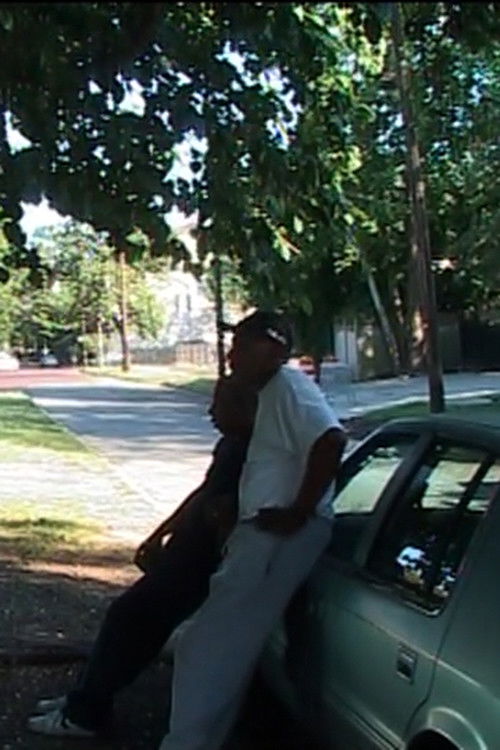 Light in April (2005) poster