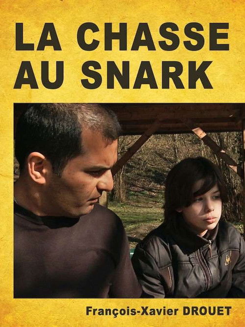 La Chasse au Snark (2013) poster