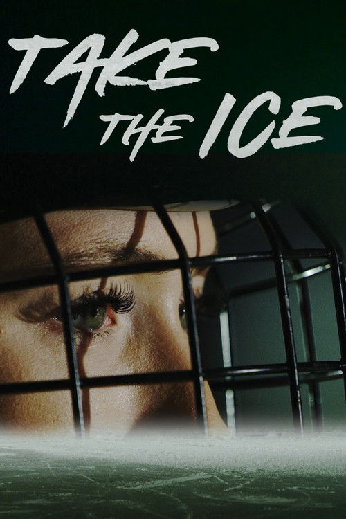 Take the Ice (2022) poster