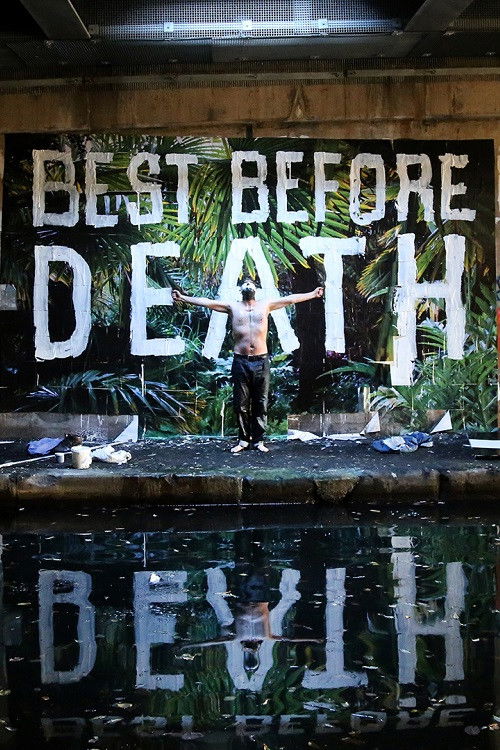 Best Before Death (2019) poster