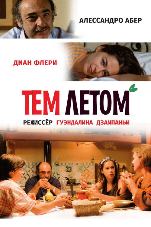 Quell'estate (2012) poster