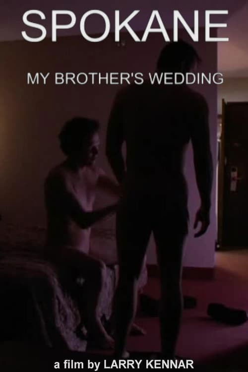 Spokane (2004) poster