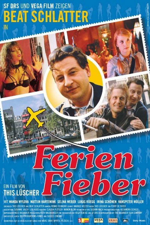 Ferienfieber (2004) poster