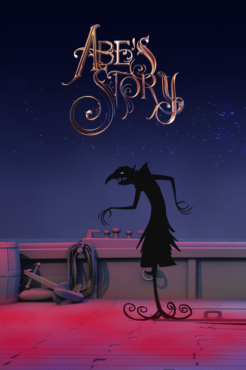 Abe's Story (2019) poster