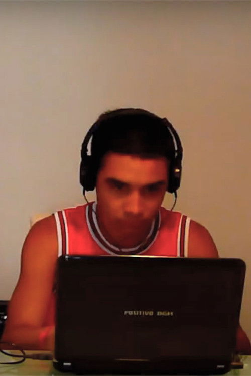 Look Around You (2024) poster