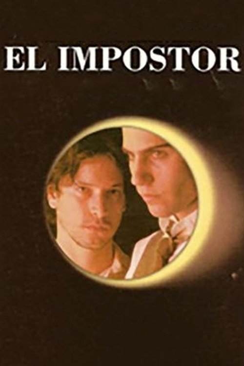 The Impostor (1997) poster