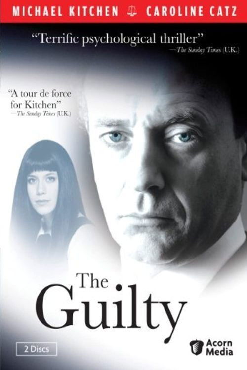 The Guilty (1992) poster