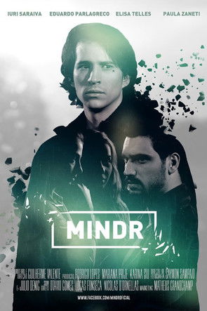 Mindr (2017) poster