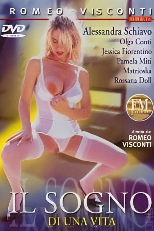 Il sogno di una vita (2006) poster