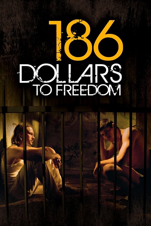 186 Dollars to Freedom (2012) poster