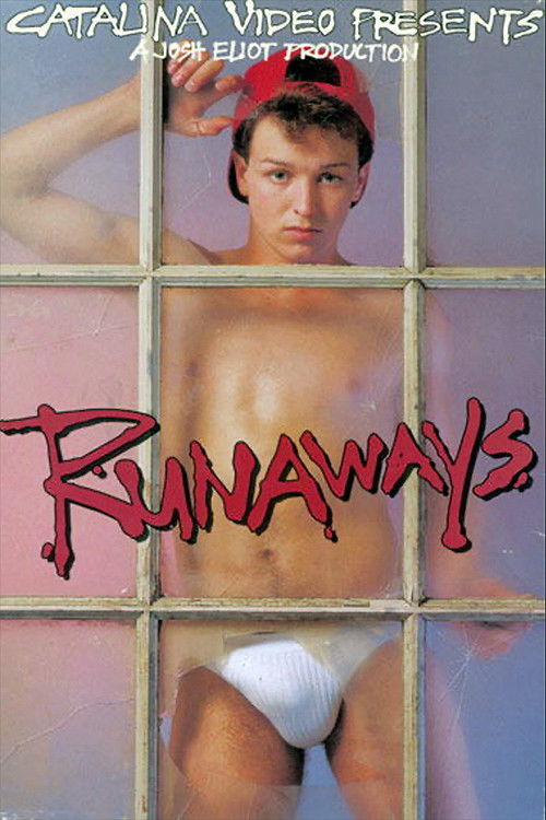 Runaways (1989) poster
