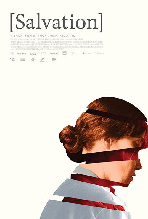 Salvation (2017) poster