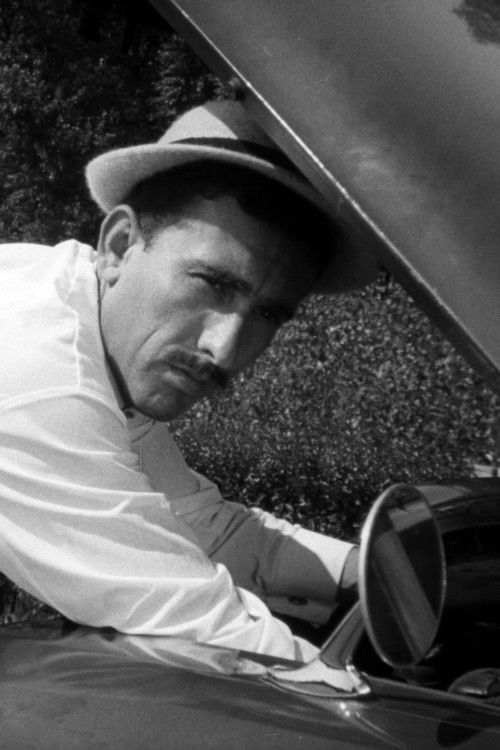 Comradeship on the Road (1963) poster