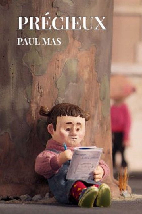 Précieux (2020) poster