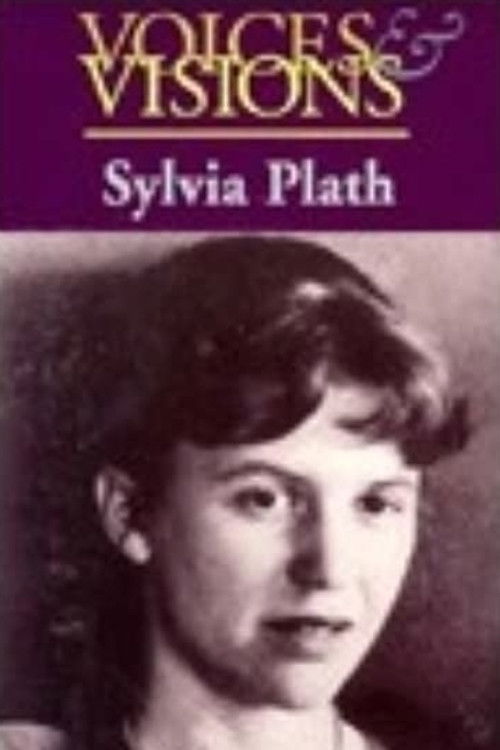 Voices & Visions: Sylvia Plath (1988) poster