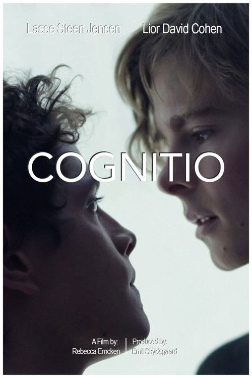 Cognitio (2018) poster