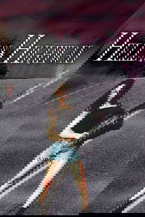 Cehennem Yolu (2002) poster