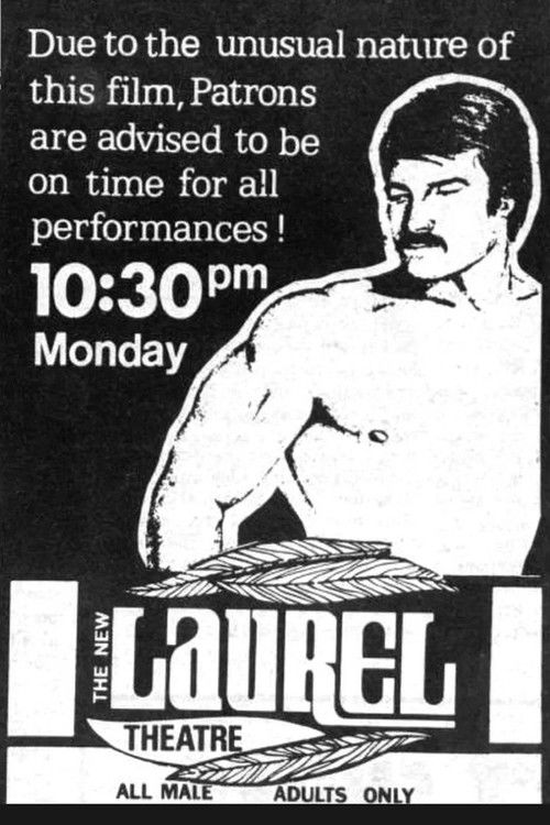 10:30 PM Monday (1975) poster