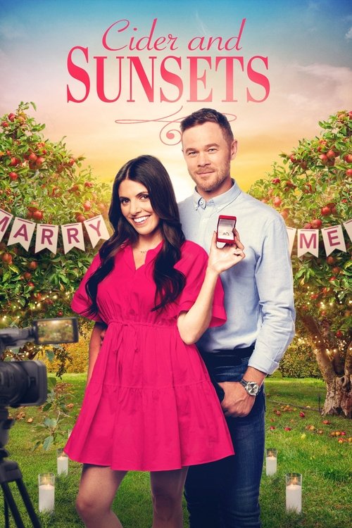 Cider and Sunsets (2022) poster