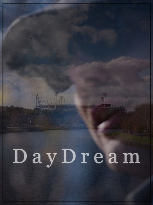 DayDream (2025) poster