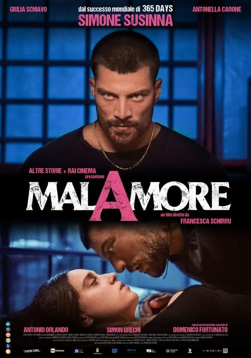 MalAmore (2025) poster