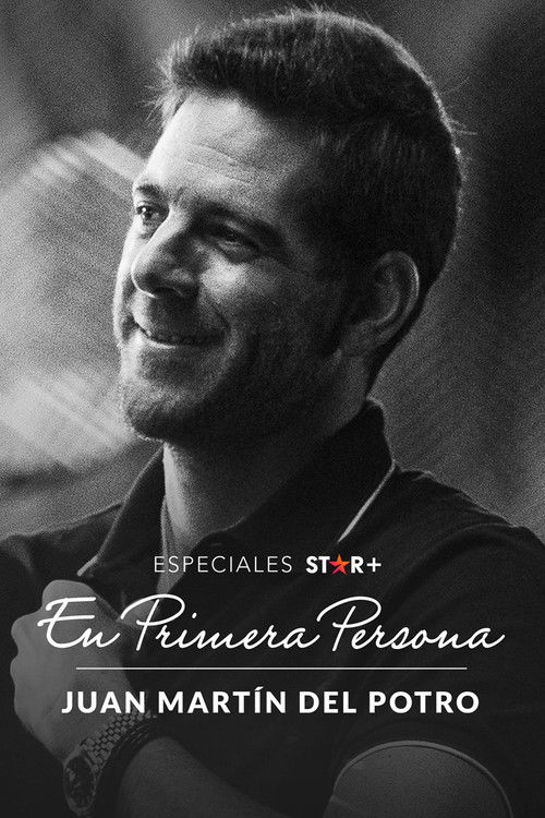 En primera persona: Juan Martín Del Potro (2022) poster