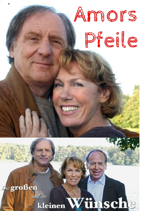 Die großen und die kleinen Wünsche - Amors Pfeile (2007) poster