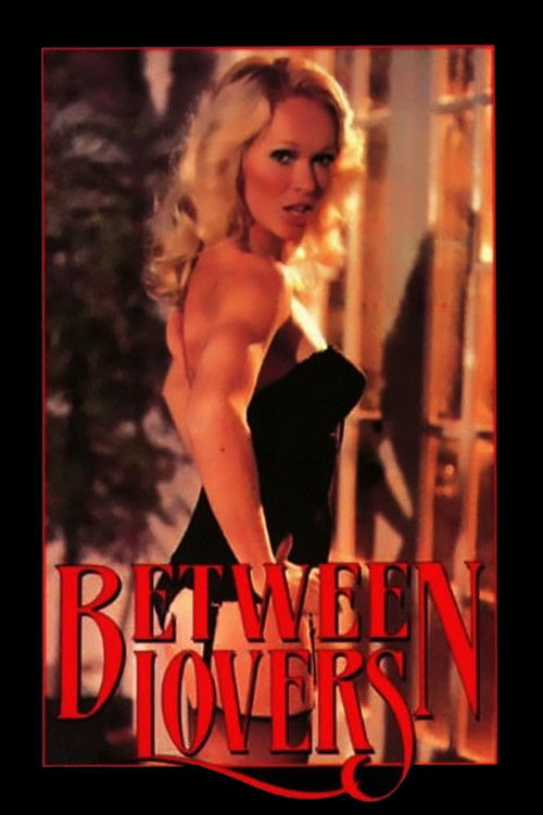 Between Lovers (1983) poster