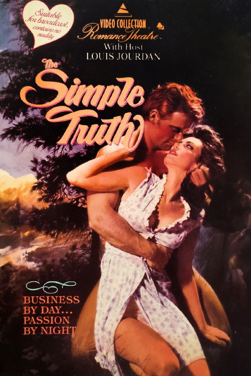 The Simple Truth (1982) poster