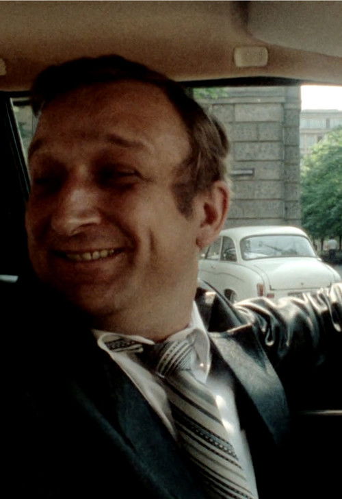 Fik-Mik (1988) poster