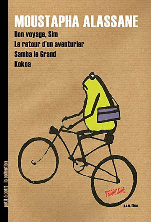 Bon voyage, Sim (1966) poster