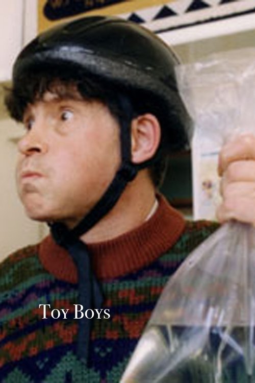 Toy Boys (1999) poster