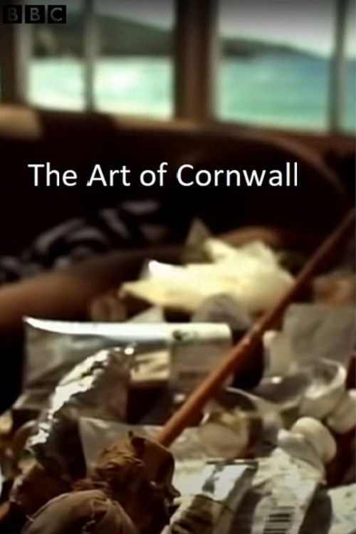 The Art of Cornwall (2010) poster