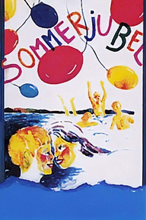 After Spring (1986) poster