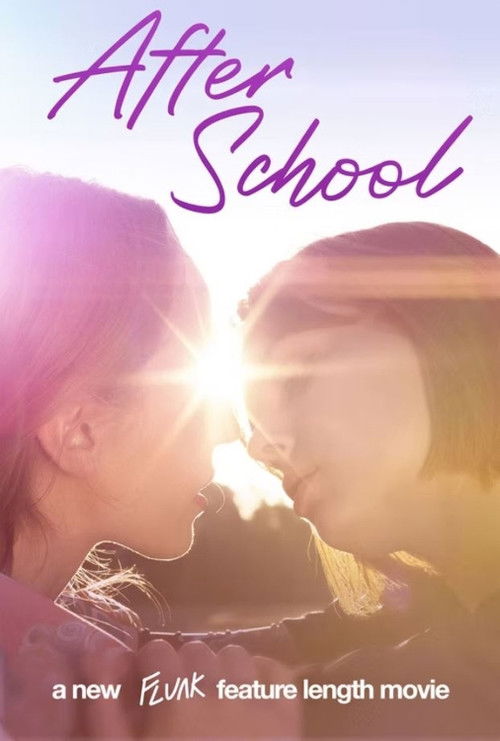 Flunk: After School (2022) poster