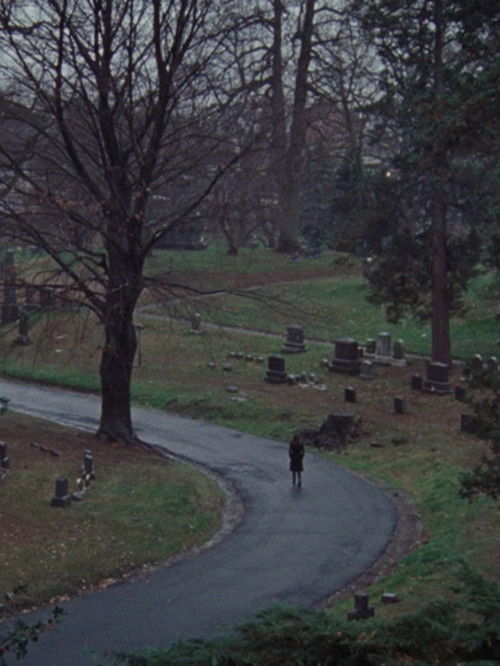 The Funeral (2016) poster