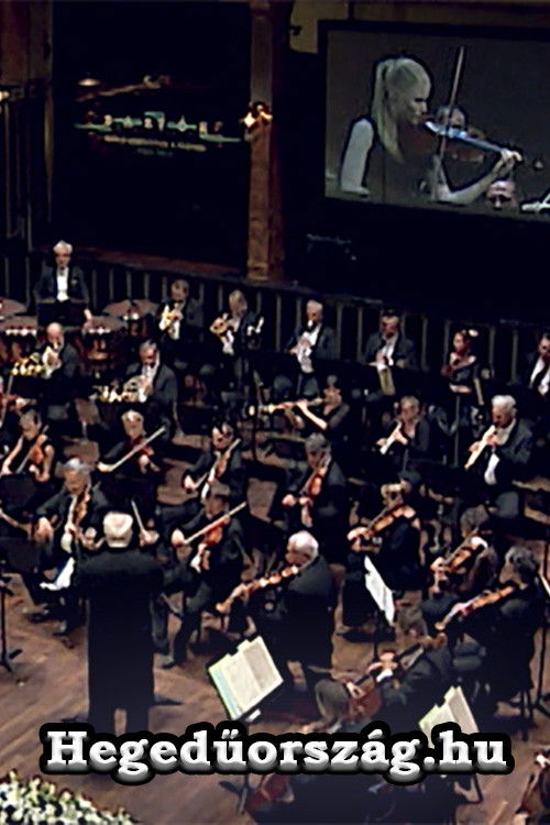 Hegedűország.hu (2018) poster