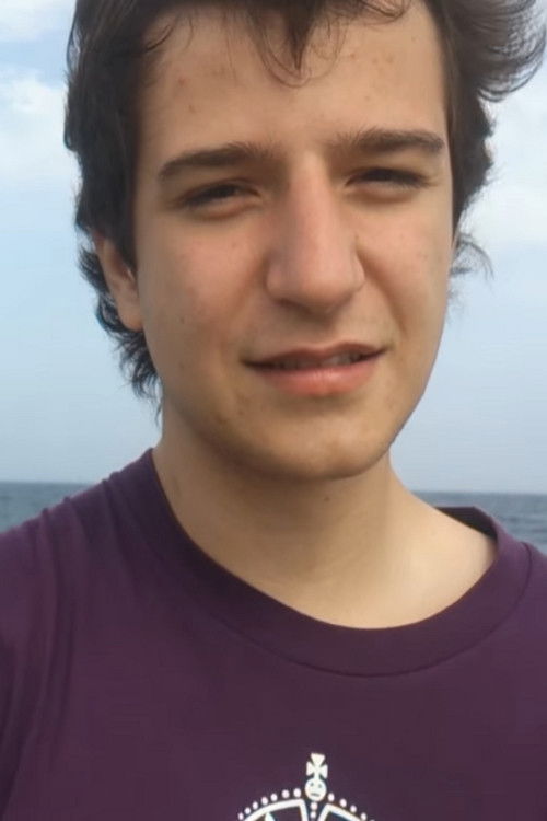 Joc de Contraris (2014) poster